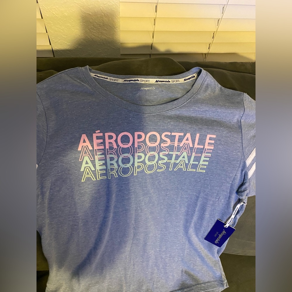 Aeropostale shirt